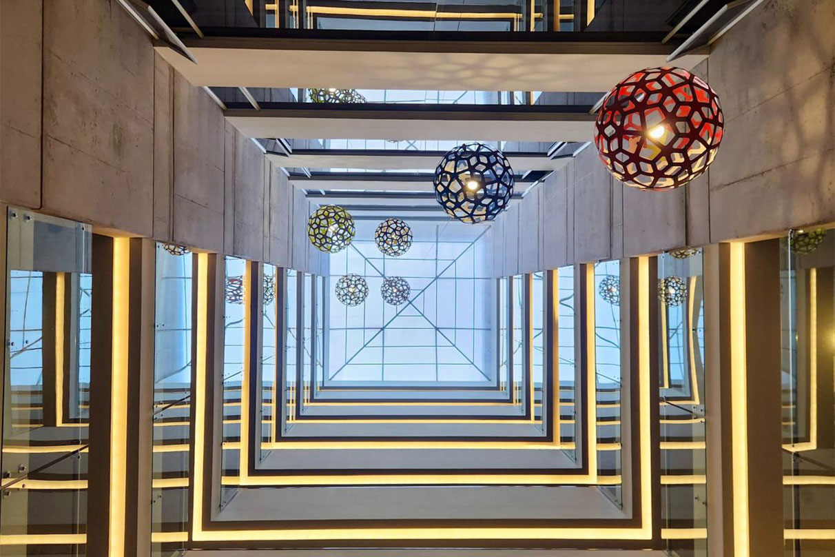 Hotel in Quito