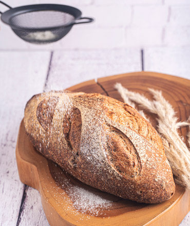 Bread