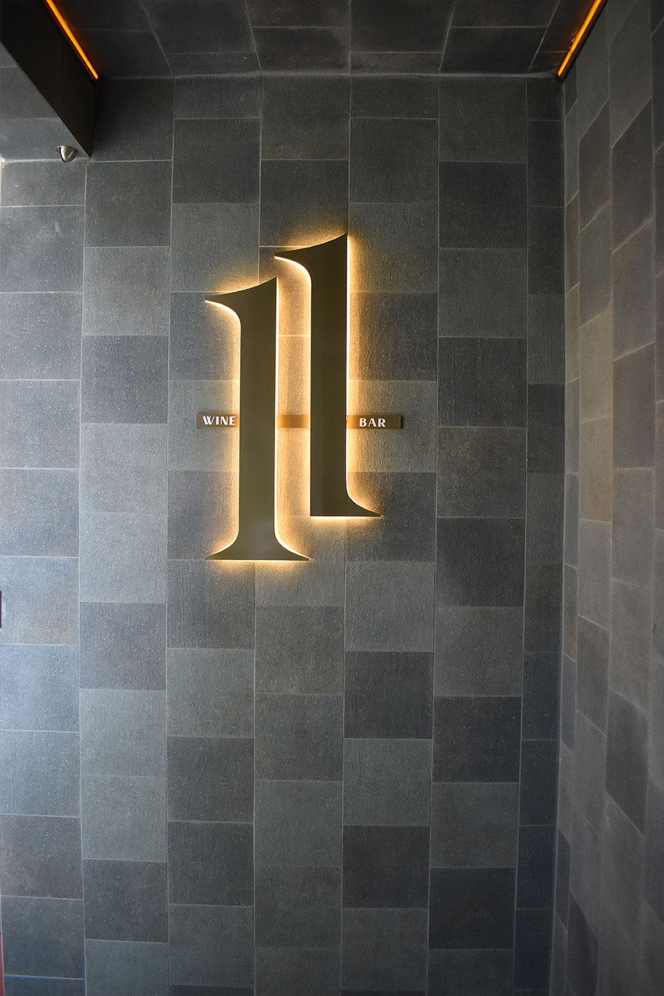 Eleven Wine Bar en Quito