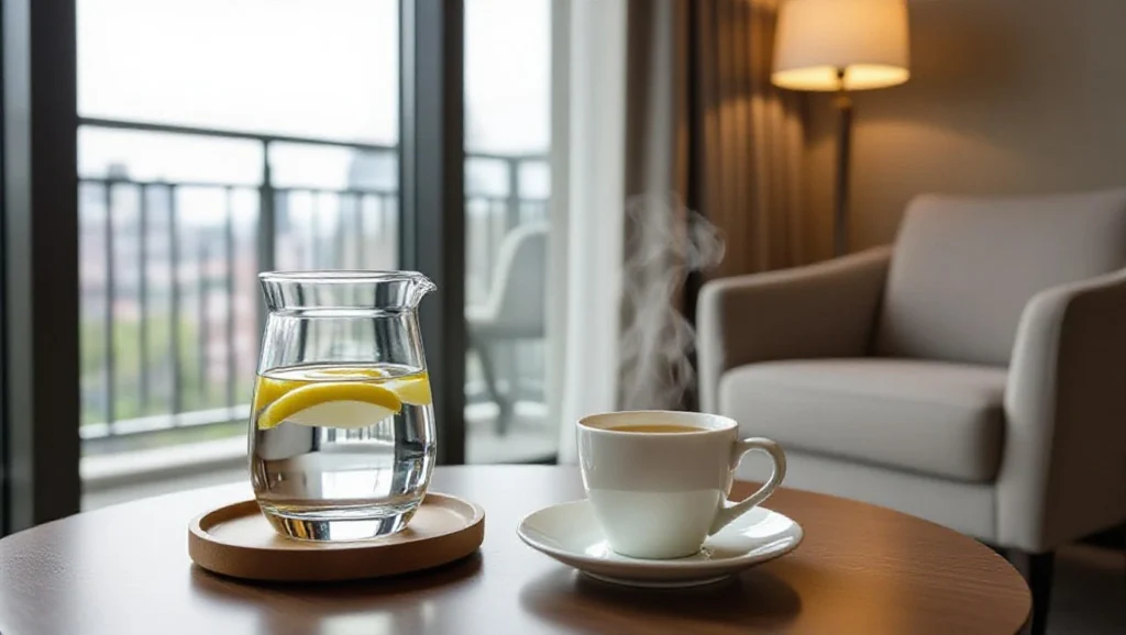 ECUADOR - quito altitude TIPS