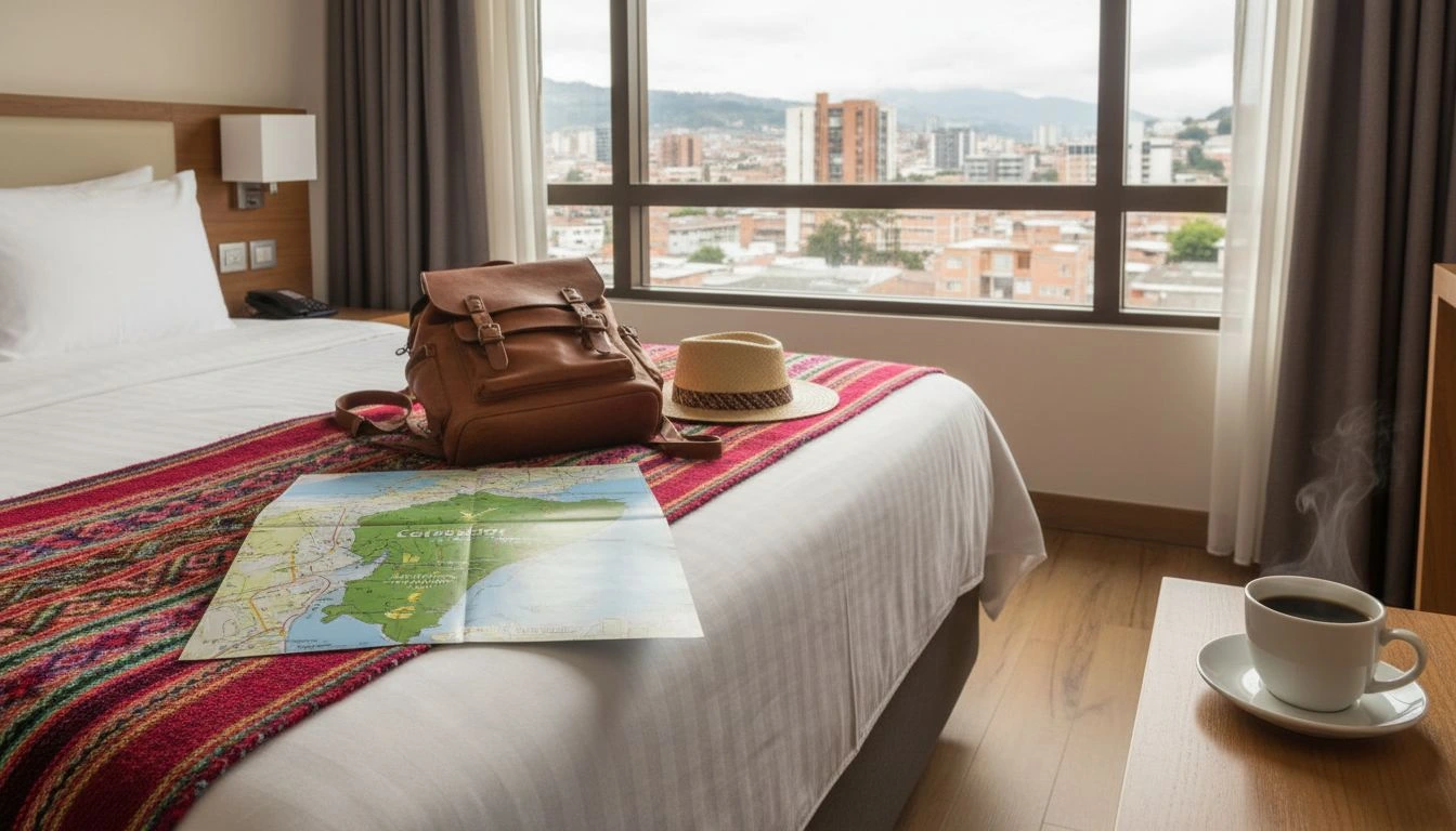 day trips from quito