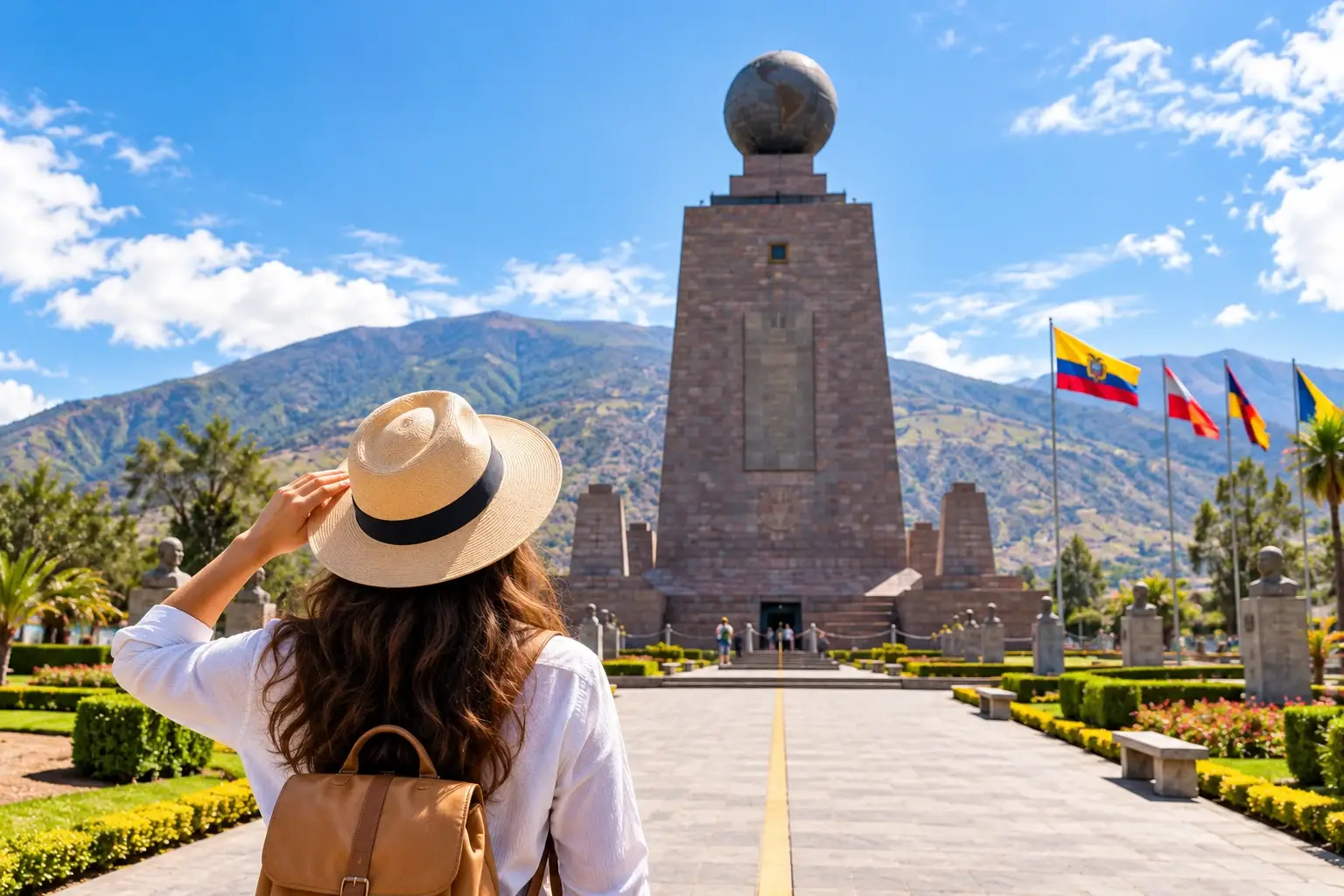 Mitad del Mundo: Complete Guide